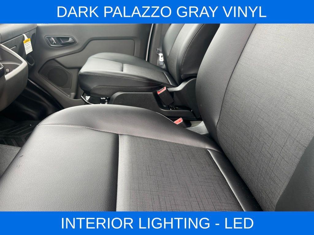 new 2025 Ford Transit-250 car, priced at $53,952