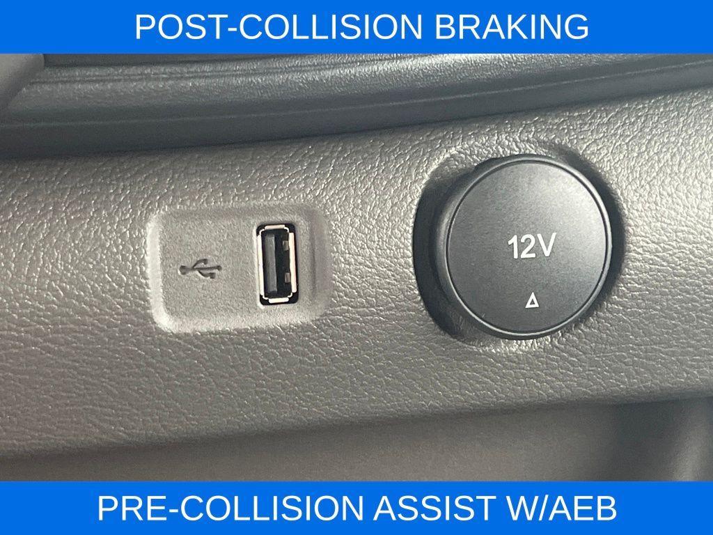 new 2025 Ford Transit-250 car, priced at $53,952