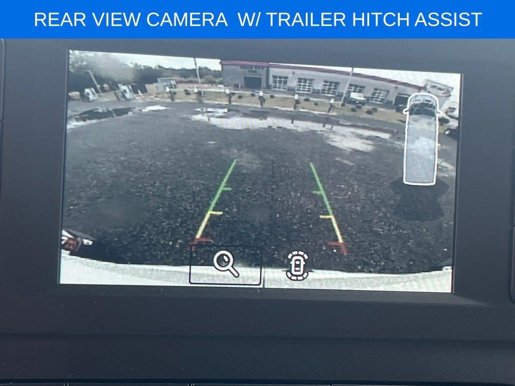 new 2025 Ford Transit-250 car, priced at $53,952