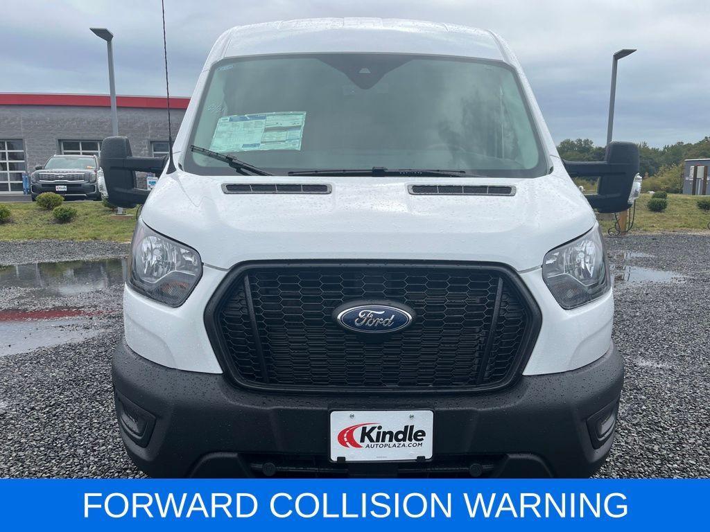 new 2025 Ford Transit-250 car, priced at $53,952