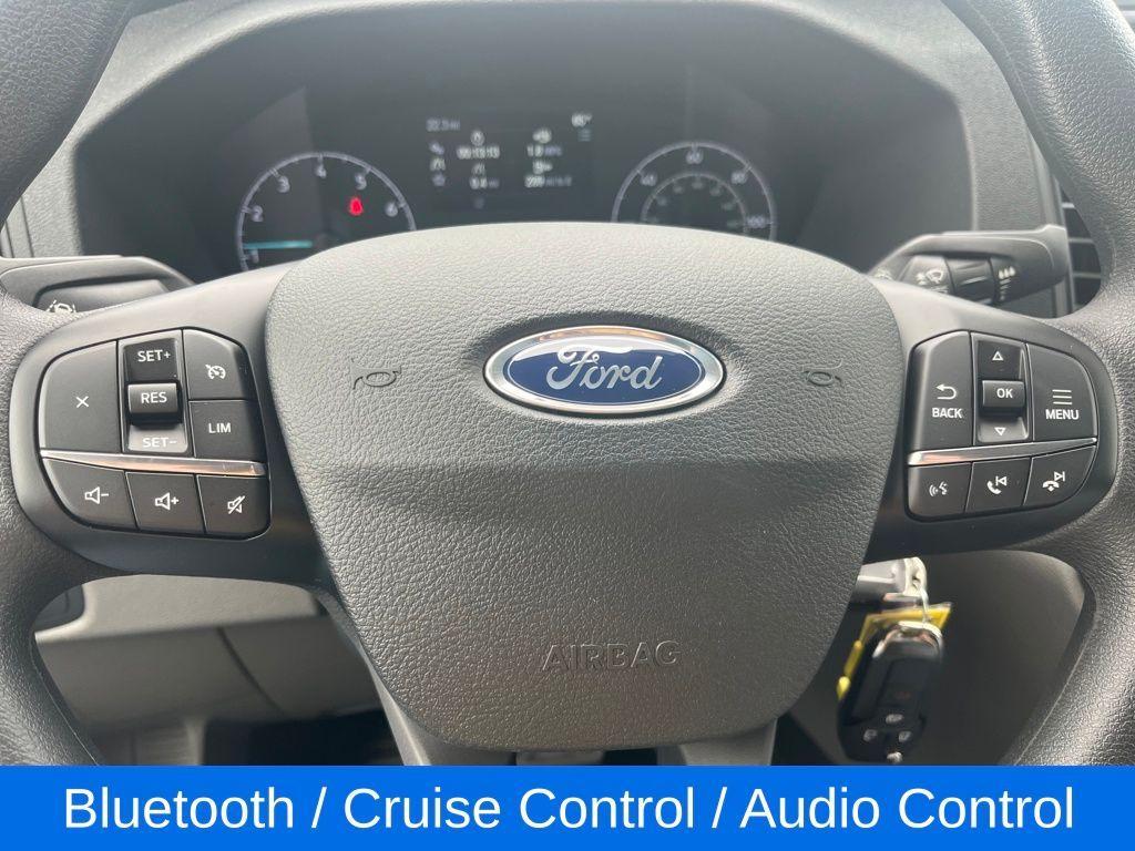 new 2025 Ford Transit-250 car, priced at $53,952