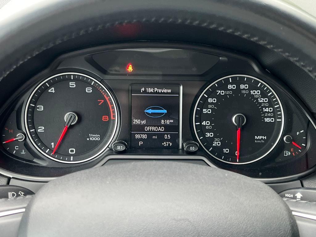 used 2017 Audi Q5 car, priced at $14,888