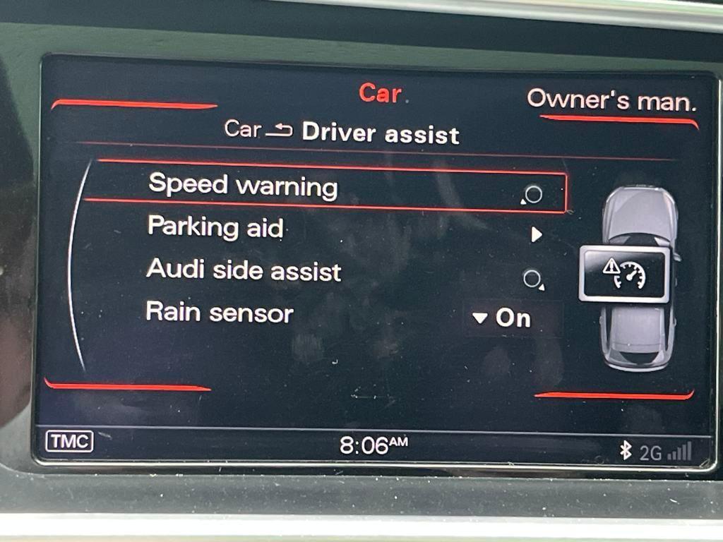 used 2017 Audi Q5 car, priced at $14,888