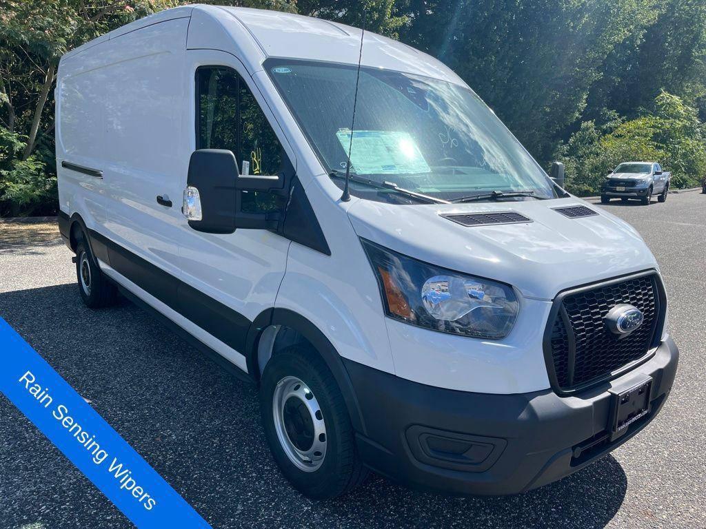 new 2025 Ford Transit-250 car, priced at $47,124