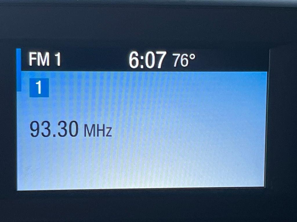 new 2025 Ford Transit-250 car, priced at $47,124