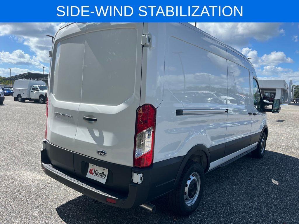 new 2025 Ford Transit-250 car, priced at $47,124