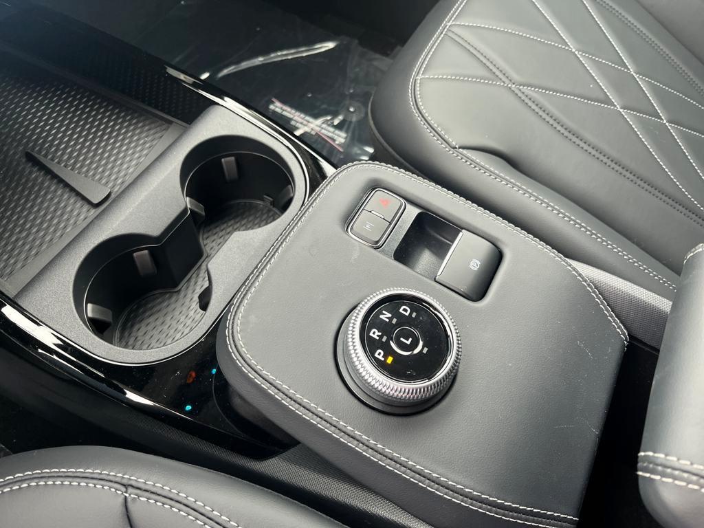 new 2024 Ford Mustang Mach-E car, priced at $42,433