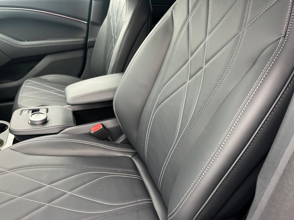 new 2024 Ford Mustang Mach-E car, priced at $42,433