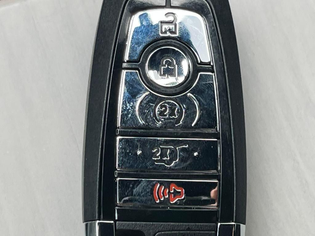 new 2025 Lincoln Navigator L car, priced at $111,595