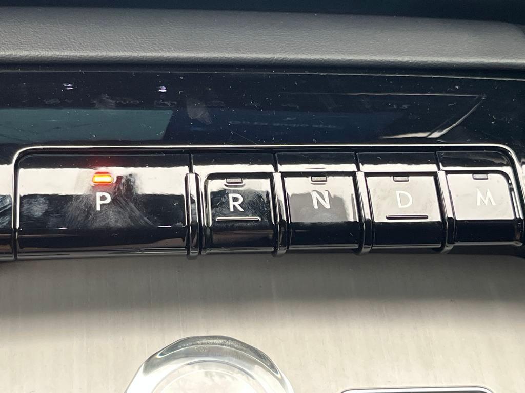 new 2025 Lincoln Navigator L car, priced at $111,595