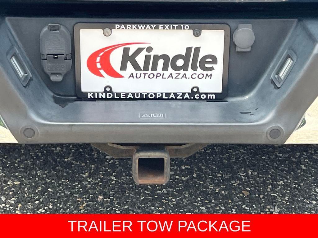 used 2018 Ford F-150 car, priced at $28,599