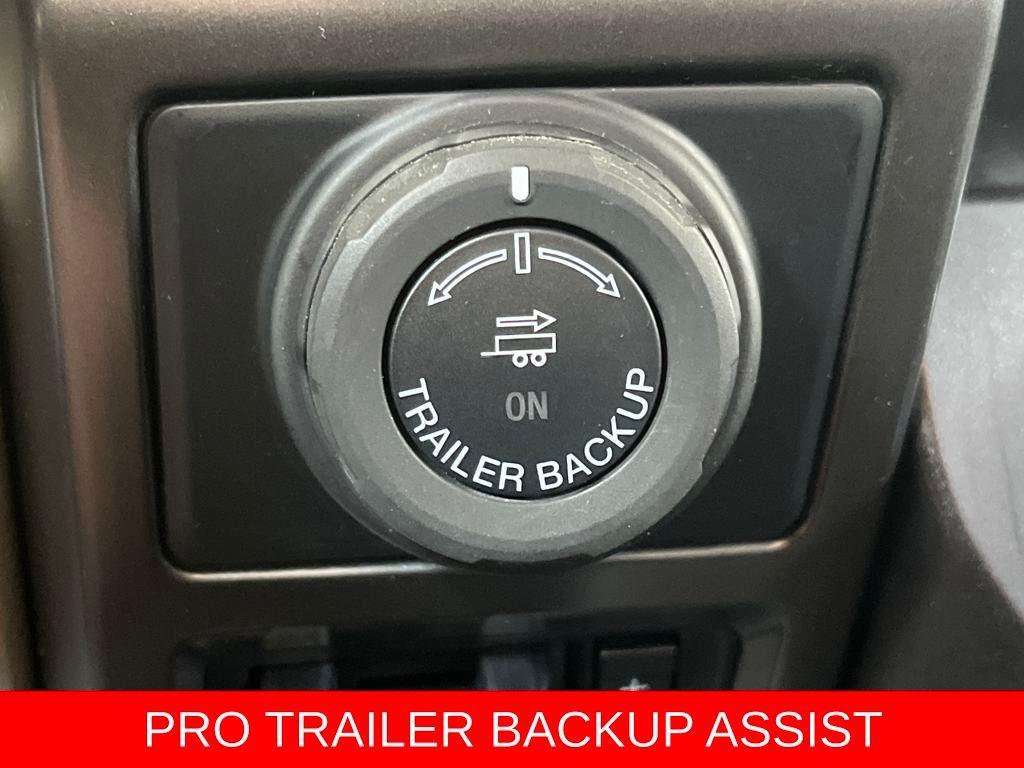 used 2018 Ford F-150 car, priced at $28,599