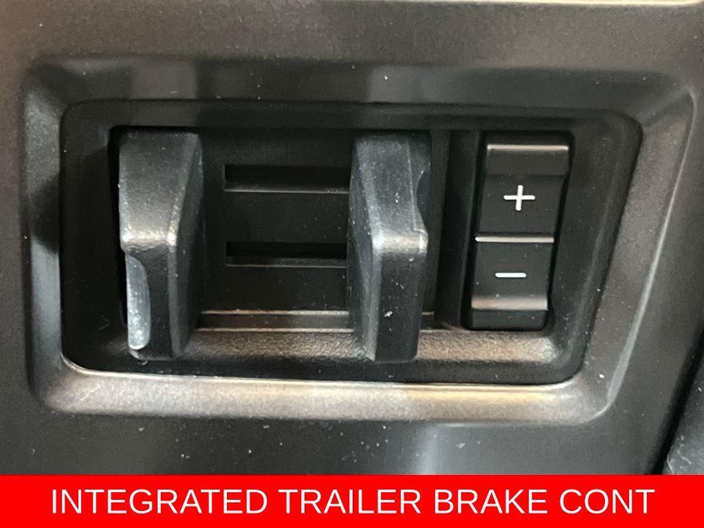 used 2018 Ford F-150 car, priced at $28,599