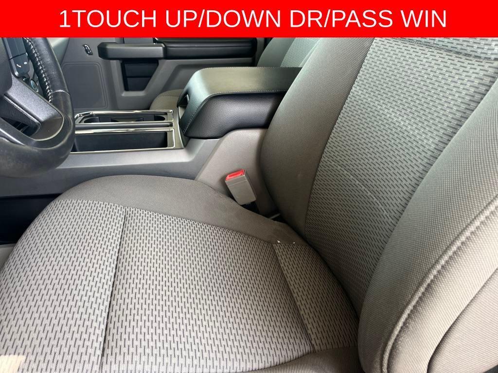 used 2018 Ford F-150 car, priced at $28,599