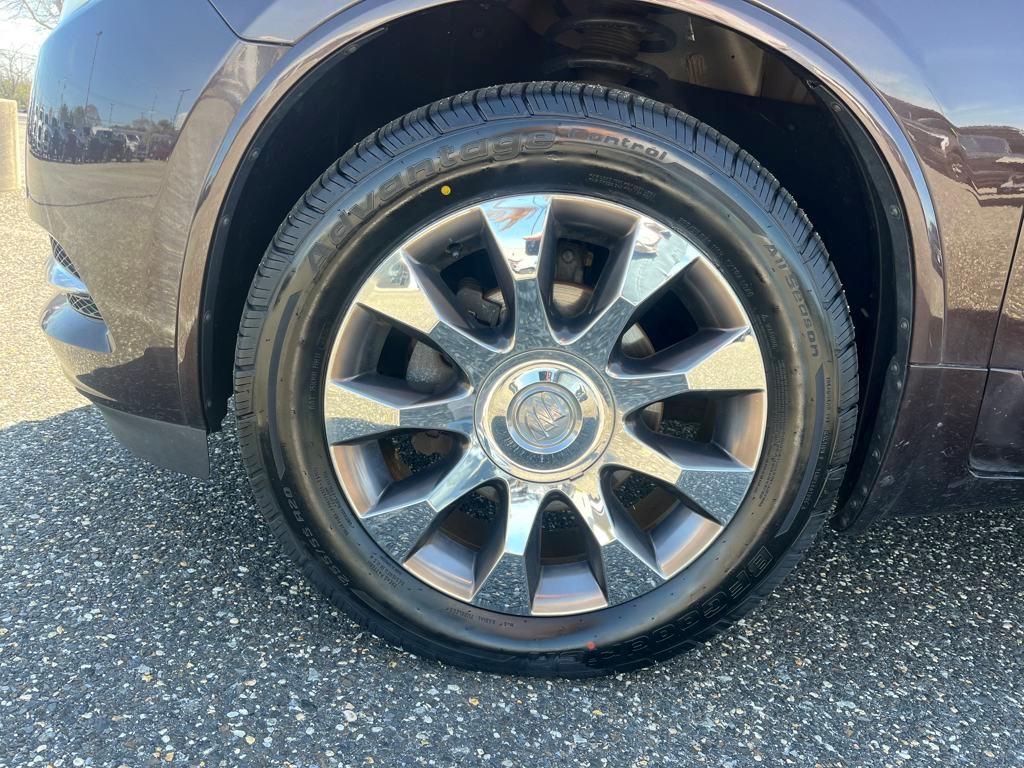 used 2016 Buick Enclave car, priced at $12,499