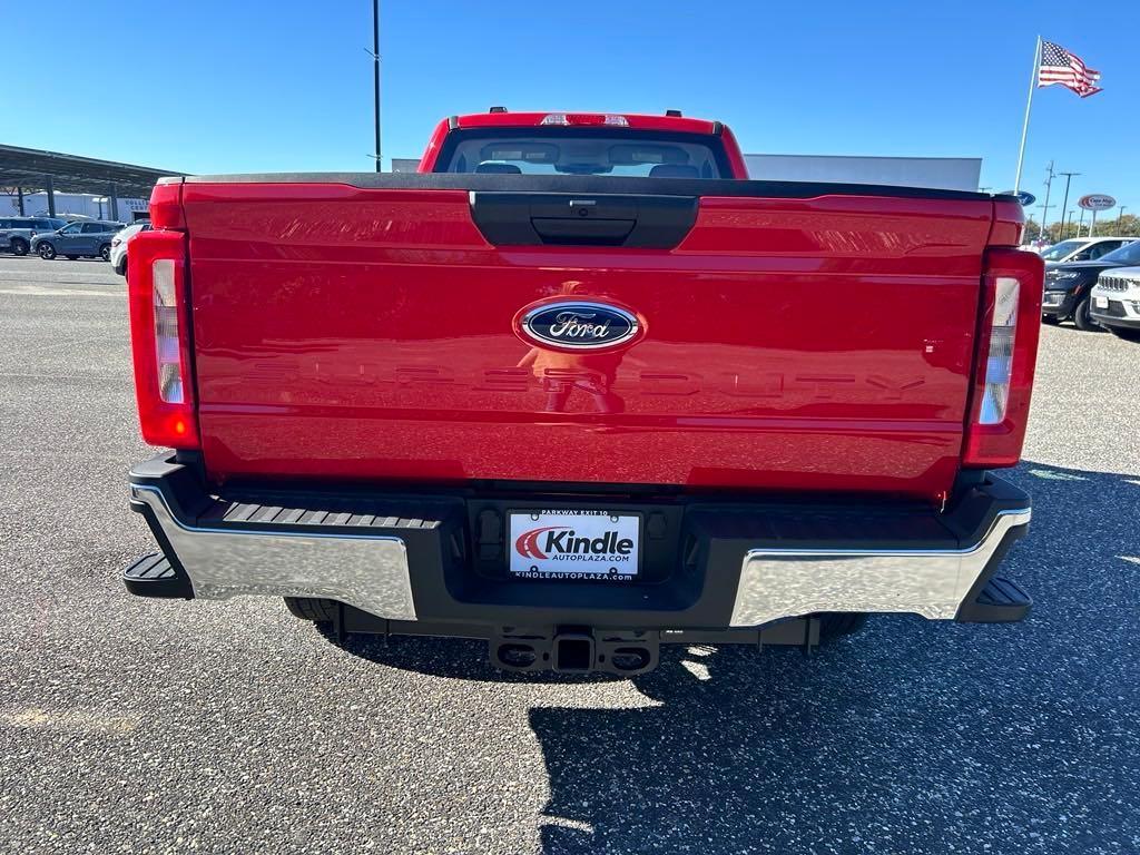 new 2024 Ford F-350 car, priced at $51,058
