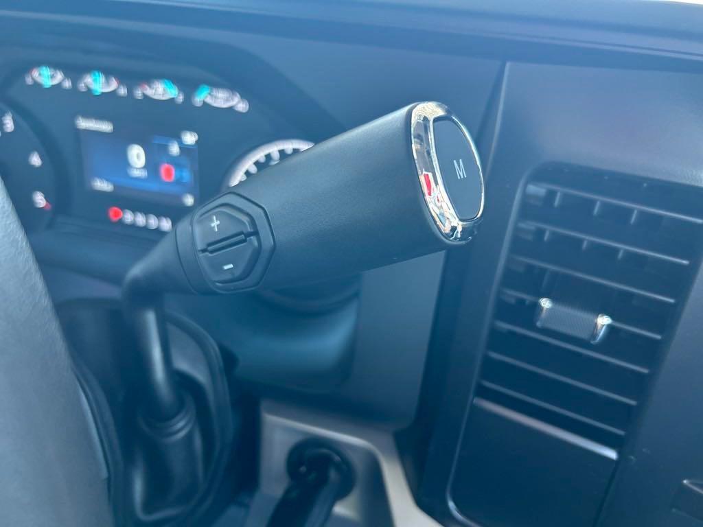 new 2024 Ford F-350 car, priced at $51,058