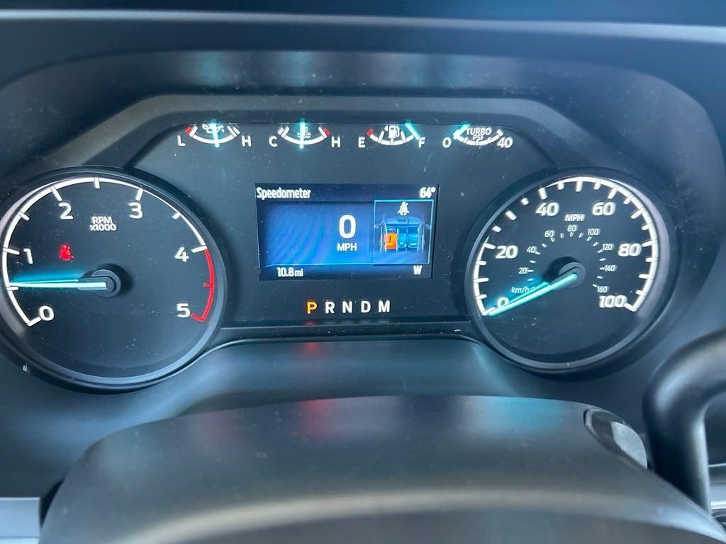 new 2024 Ford F-350 car, priced at $51,058