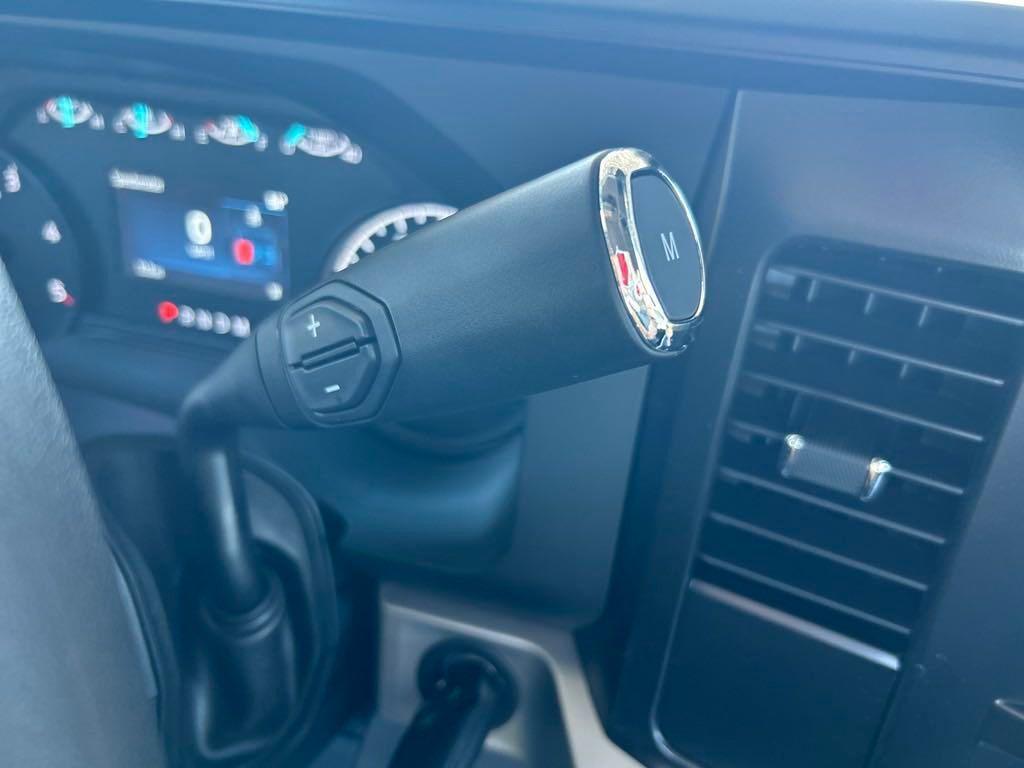 new 2024 Ford F-350 car, priced at $51,558
