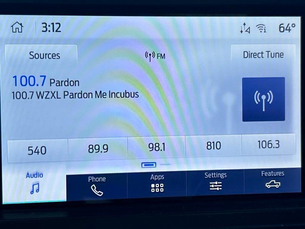 new 2024 Ford F-350 car, priced at $51,058