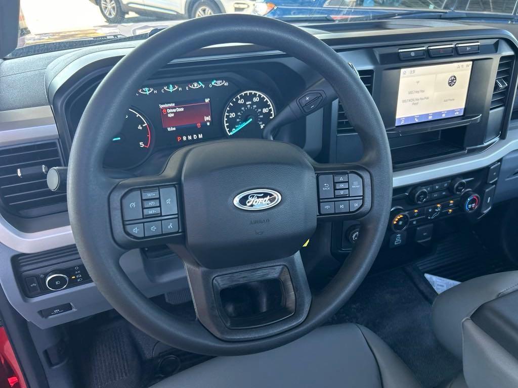 new 2024 Ford F-350 car, priced at $51,058