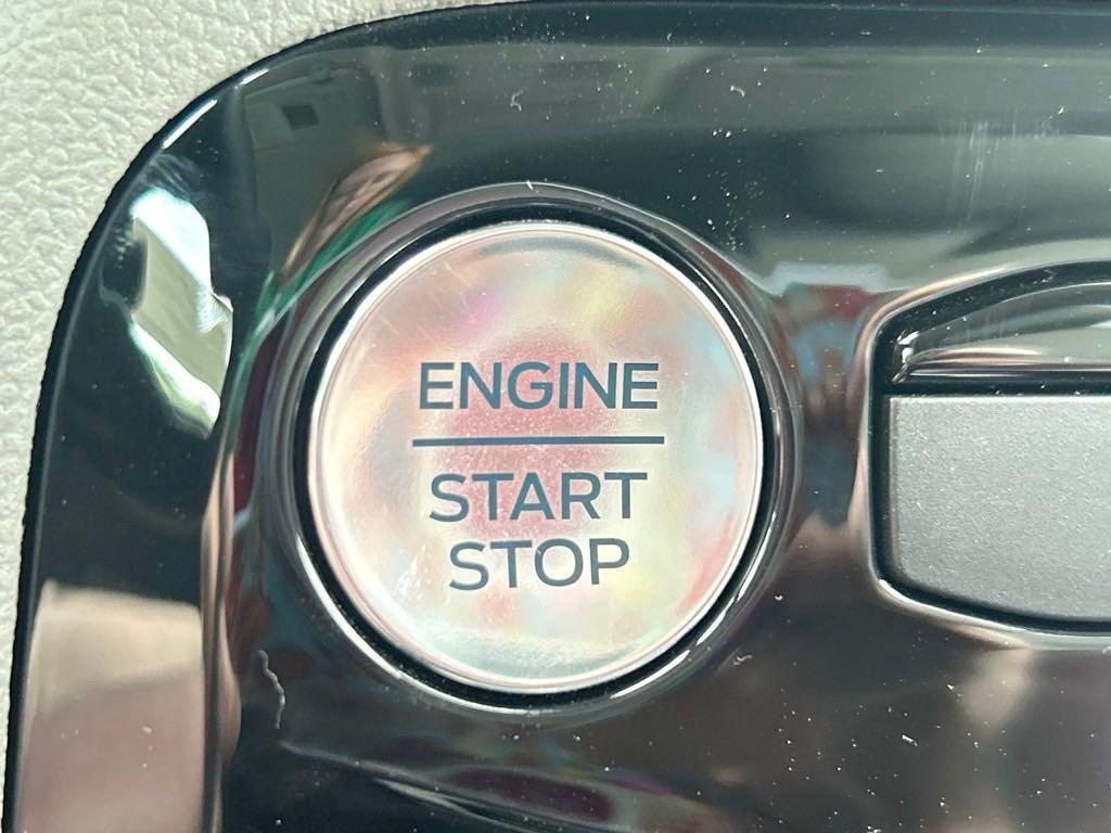new 2024 Ford Escape car, priced at $33,121