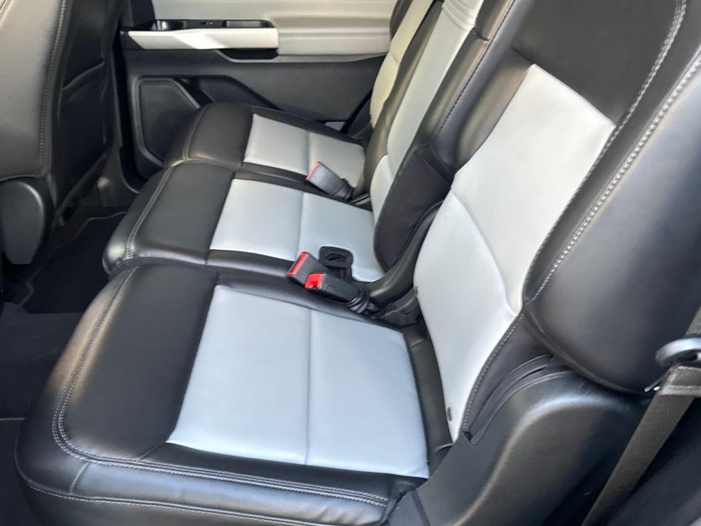 used 2022 Ford Explorer car, priced at $28,699
