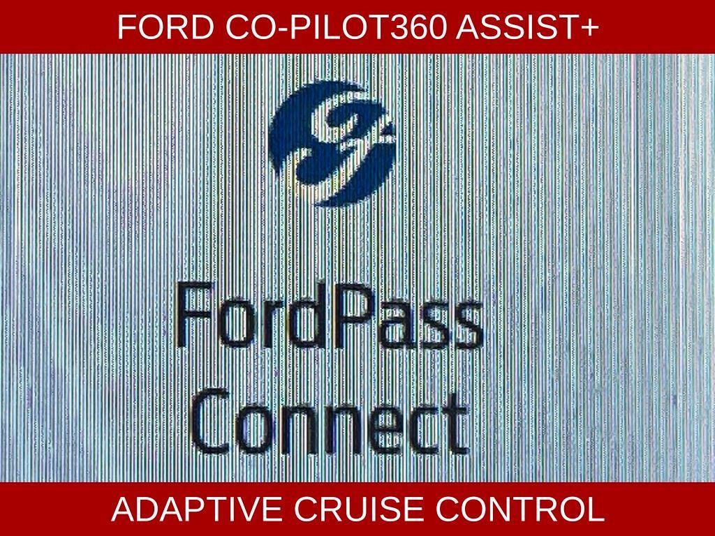 used 2023 Ford Explorer car, priced at $26,499