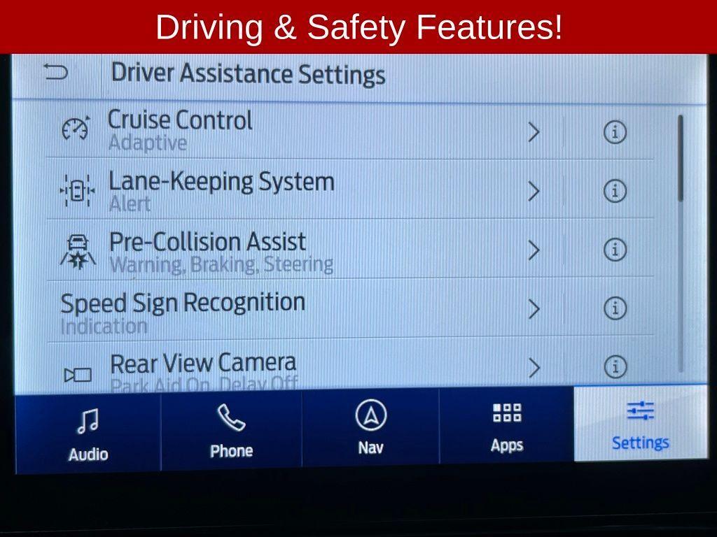 used 2023 Ford Explorer car, priced at $26,499