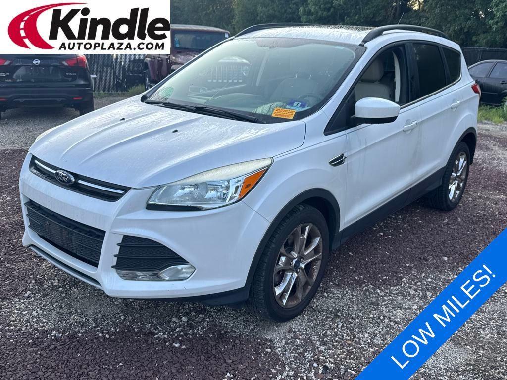 used 2015 Ford Escape car, priced at $11,299