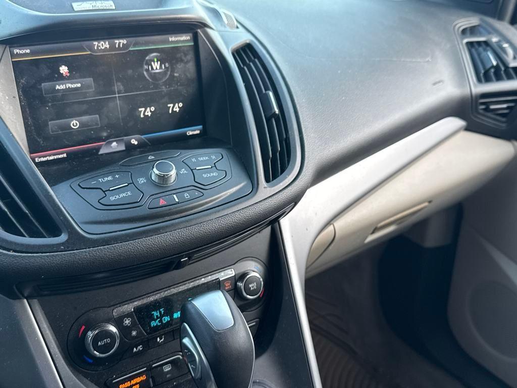 used 2015 Ford Escape car, priced at $11,299