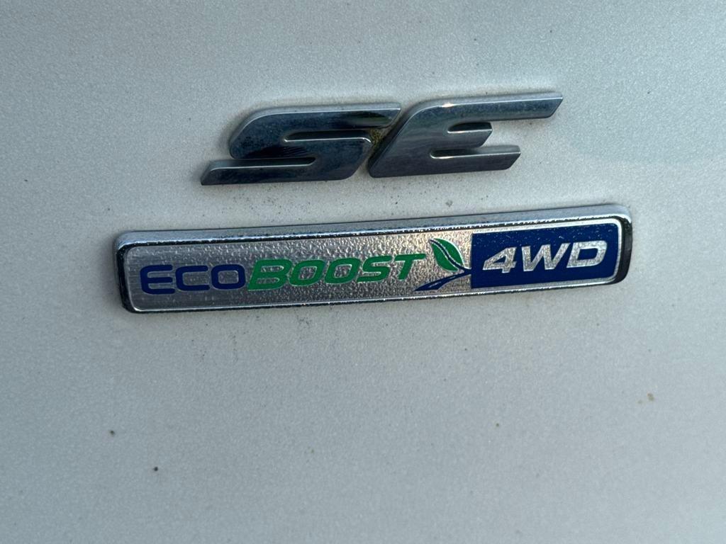 used 2015 Ford Escape car, priced at $11,299