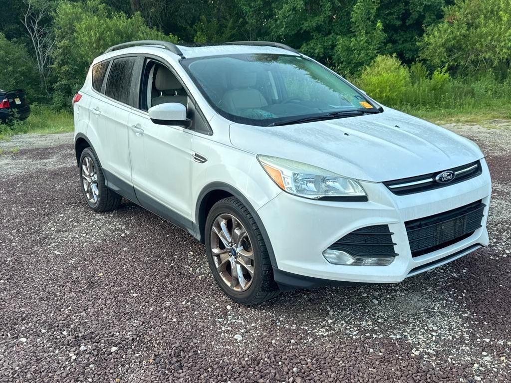 used 2015 Ford Escape car, priced at $11,299