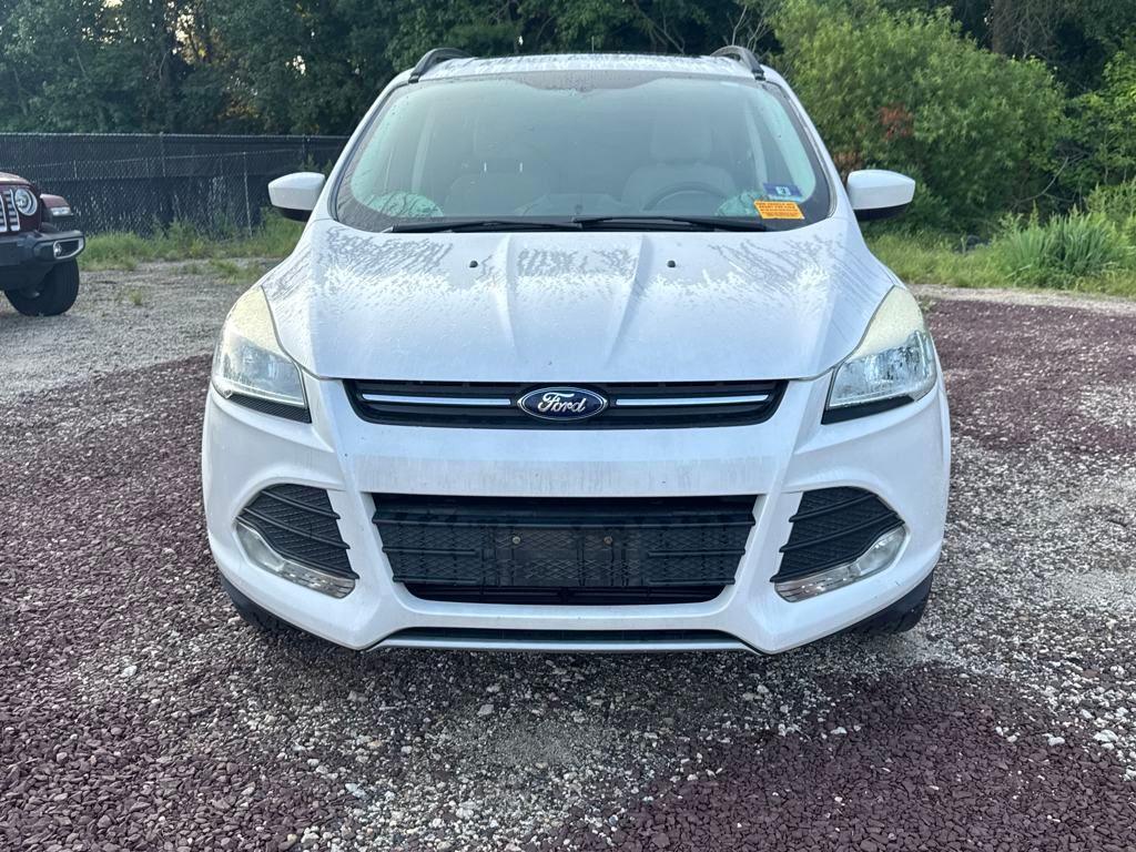 used 2015 Ford Escape car, priced at $11,299