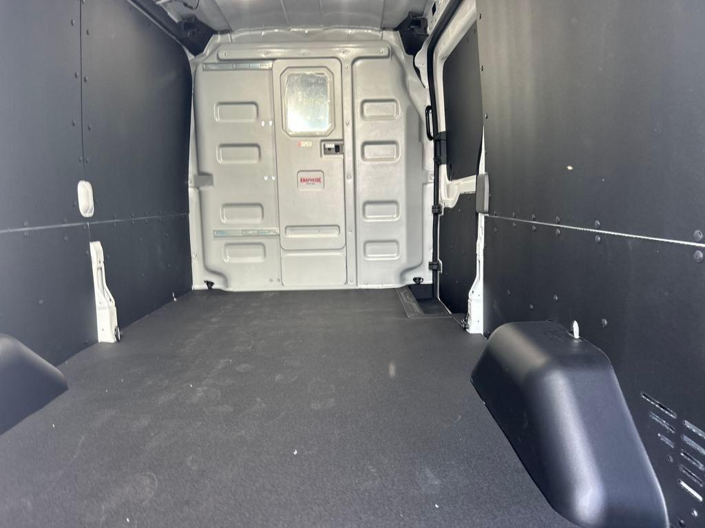 new 2025 Ford Transit-250 car, priced at $57,265