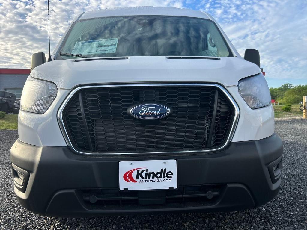 new 2025 Ford Transit-250 car, priced at $57,265