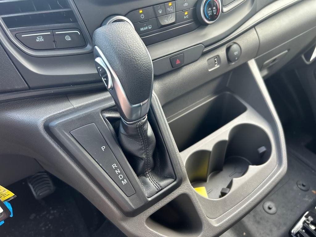 new 2025 Ford Transit-250 car, priced at $57,265