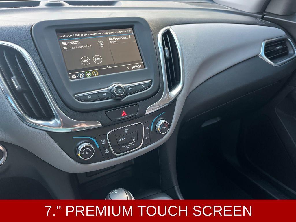 used 2019 Chevrolet Equinox car, priced at $13,288