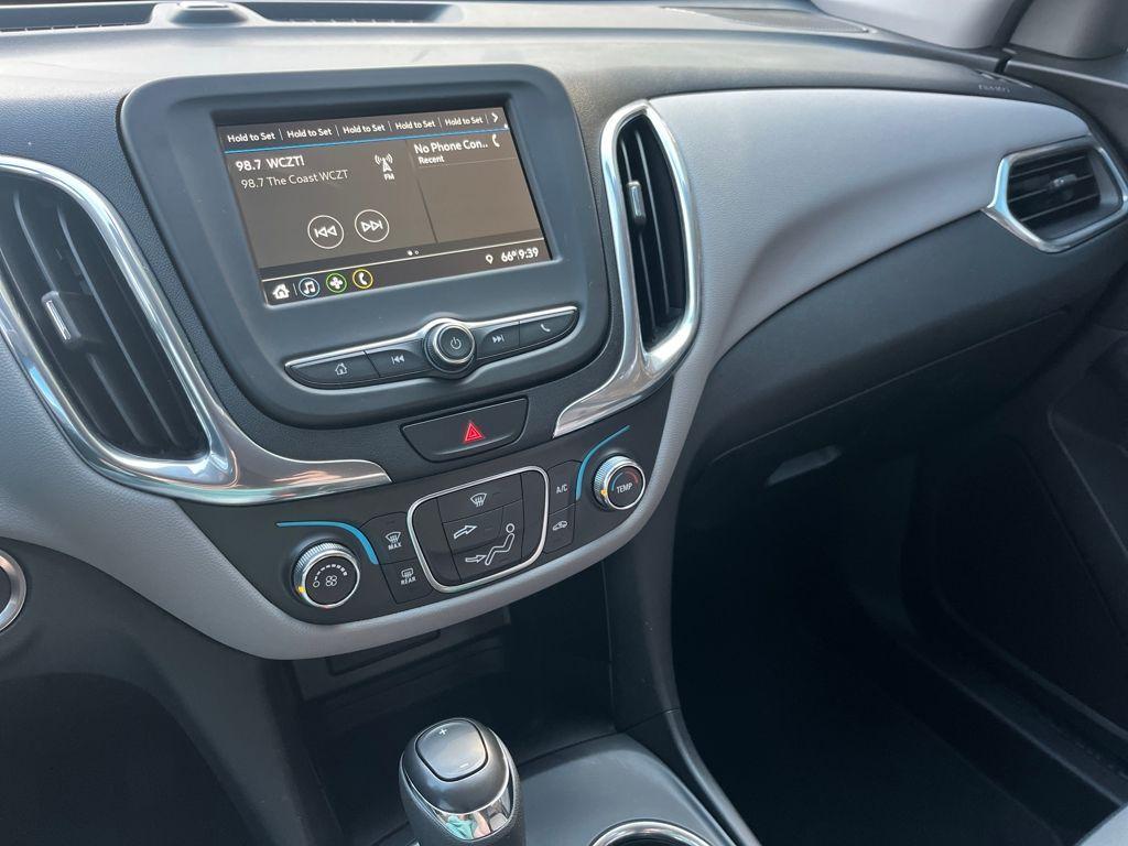used 2019 Chevrolet Equinox car, priced at $13,588