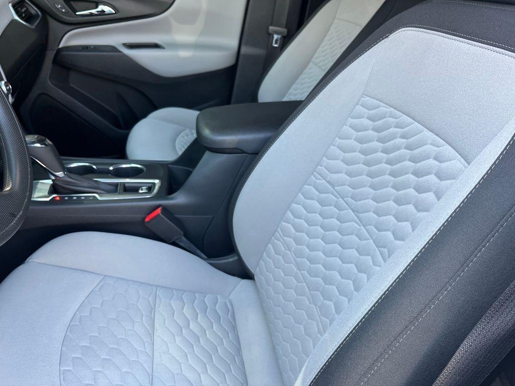 used 2019 Chevrolet Equinox car, priced at $13,588