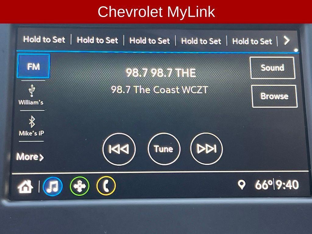 used 2019 Chevrolet Equinox car, priced at $13,288