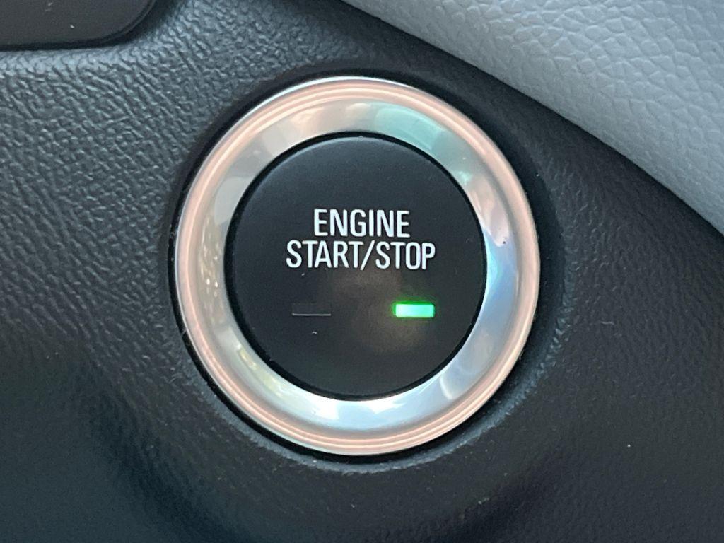 used 2019 Chevrolet Equinox car, priced at $13,588