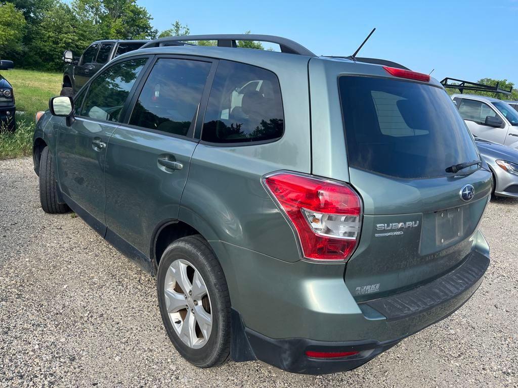 used 2014 Subaru Forester car, priced at $10,999