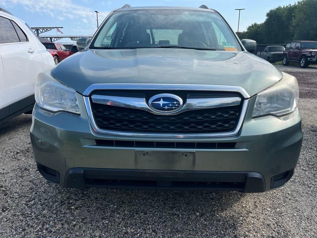 used 2014 Subaru Forester car, priced at $10,999