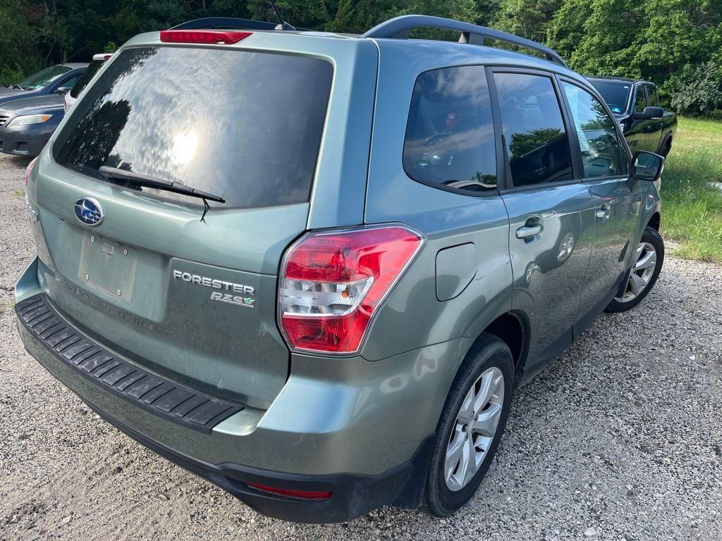 used 2014 Subaru Forester car, priced at $10,999