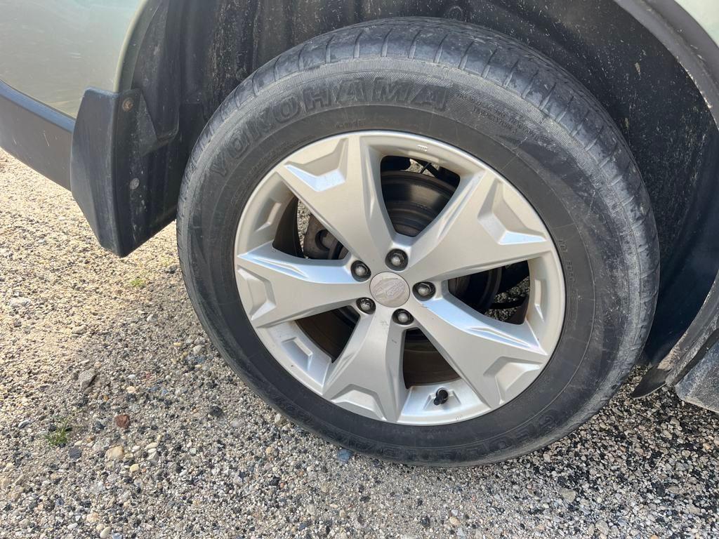 used 2014 Subaru Forester car, priced at $10,999