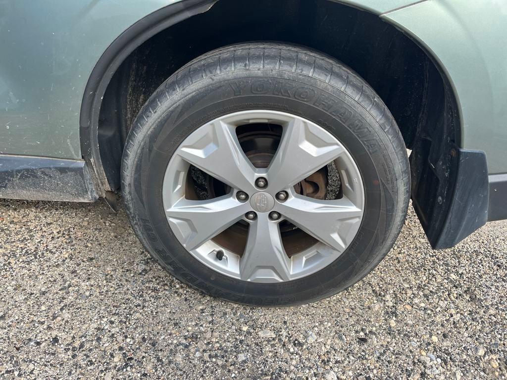 used 2014 Subaru Forester car, priced at $10,999