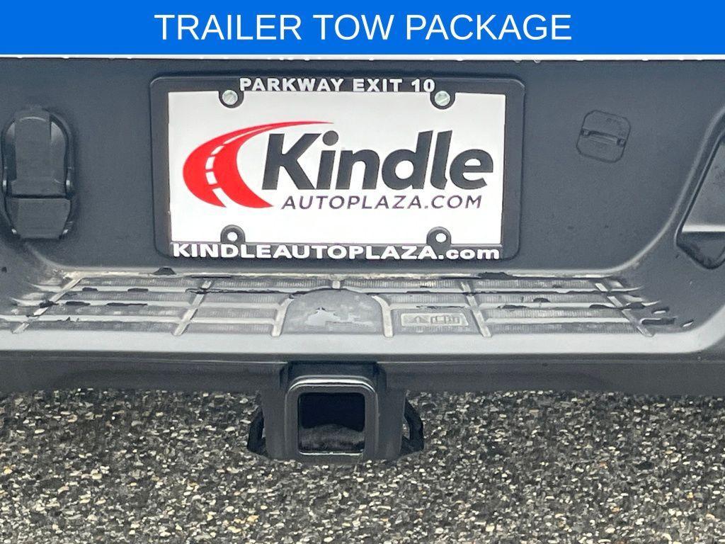 new 2025 Ford Ranger car, priced at $47,755