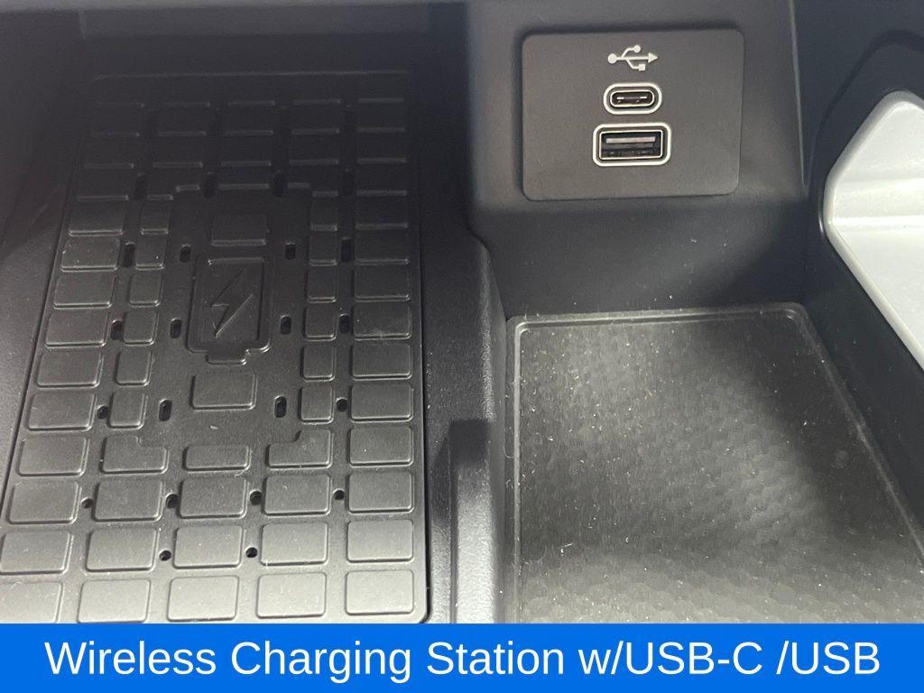 new 2025 Ford Ranger car, priced at $47,755