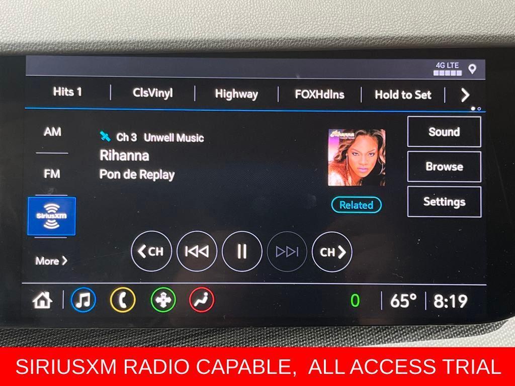 used 2021 Buick Envision car, priced at $24,299
